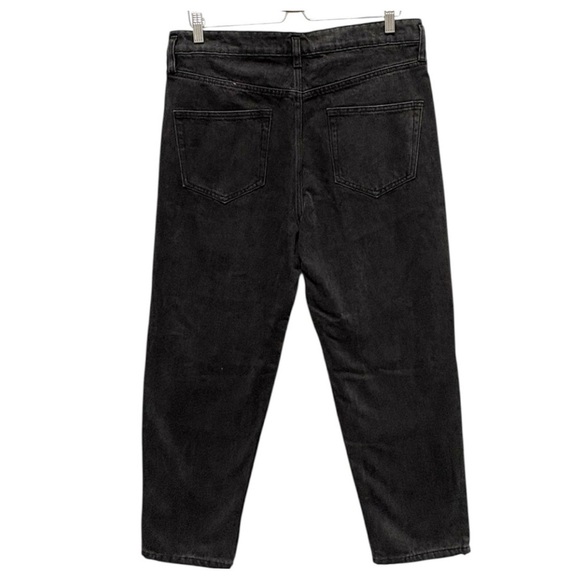 Roucha Dada Denim Washed Black Size BB (Medium Short) - Picture 4 of 11